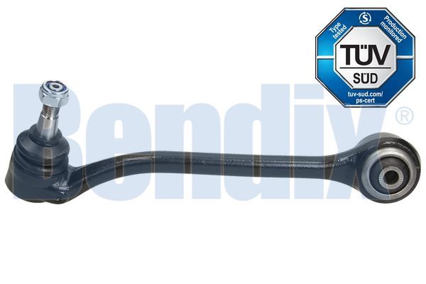 BENDIX Рычаг независимой подвески колеса, подвеска колеса 041774B