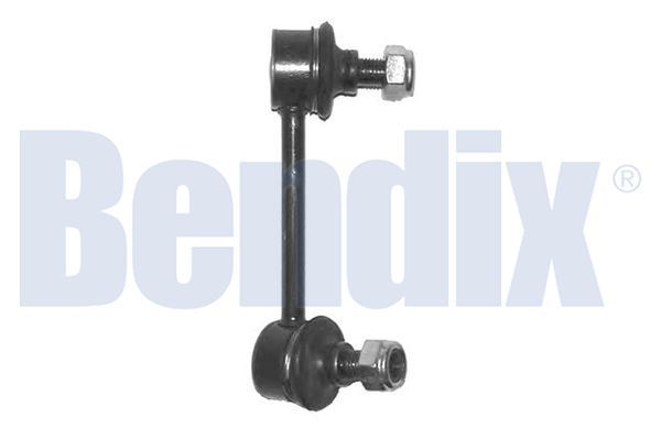 BENDIX Тяга / стойка, стабилизатор 042476B