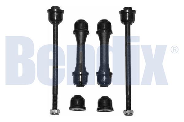 BENDIX Stabilisaator,Stabilisaator 045438B