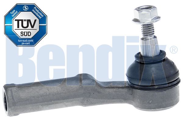 BENDIX Наконечник поперечной рулевой тяги 045622B