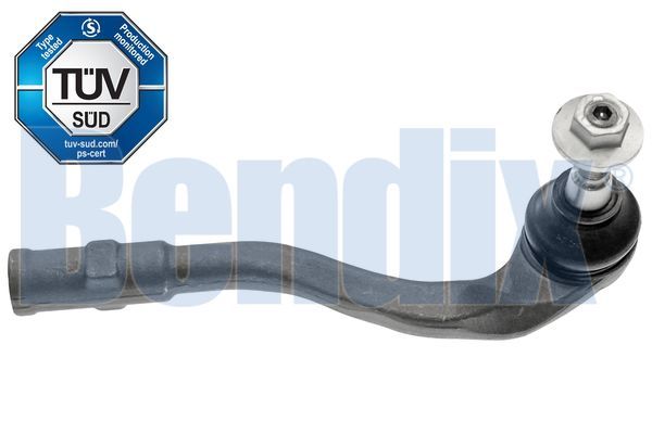 BENDIX Наконечник поперечной рулевой тяги 045632B