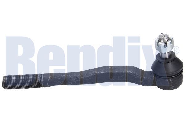 BENDIX Наконечник поперечной рулевой тяги 045844B