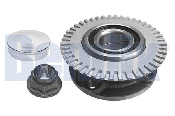 BENDIX Rattalaagrikomplekt 050157B