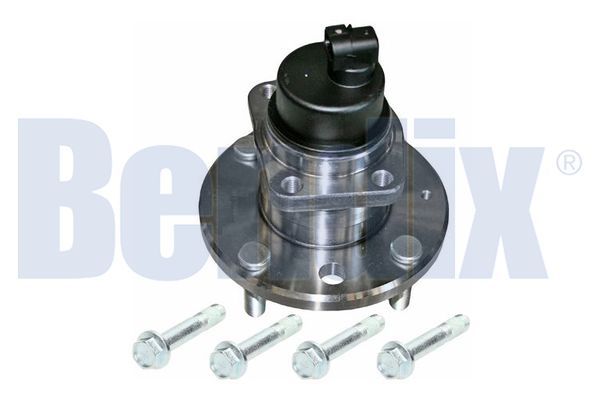 BENDIX Rattalaagrikomplekt 050300B