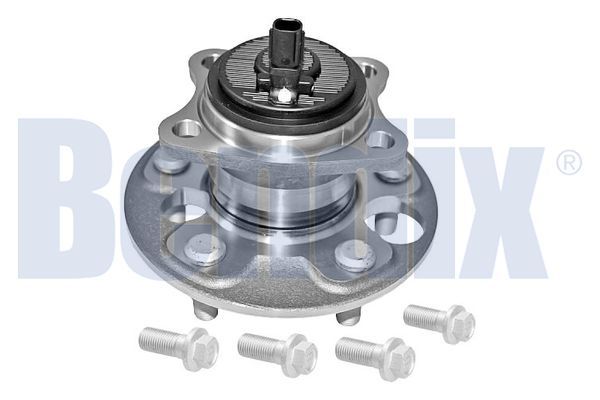 BENDIX Rattalaagrikomplekt 050477B