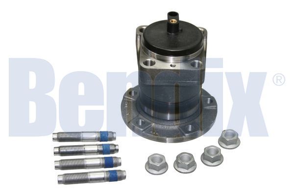 BENDIX Rattalaagrikomplekt 050533B