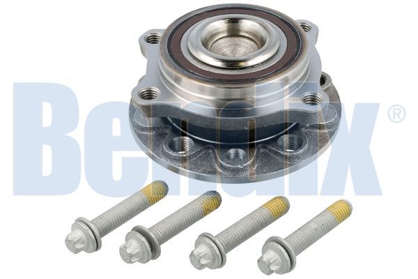 BENDIX Rattalaagrikomplekt 050668B