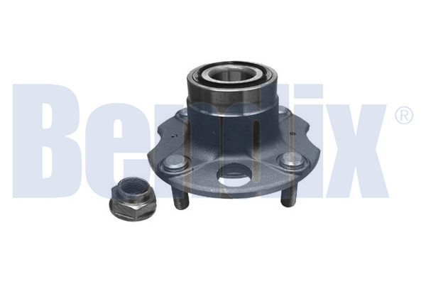 BENDIX Rattalaagrikomplekt 050698B