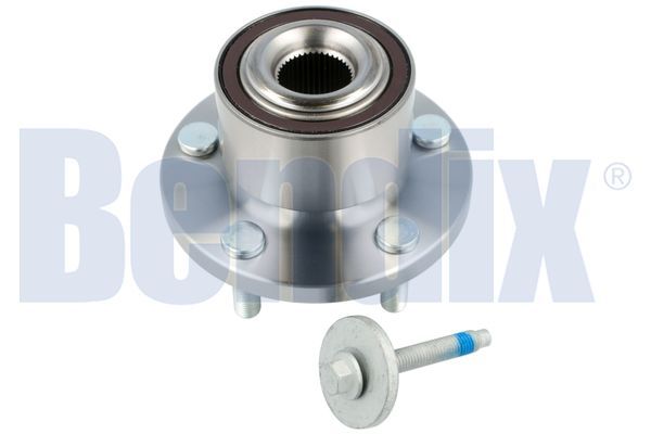 BENDIX Rattalaagrikomplekt 050962B