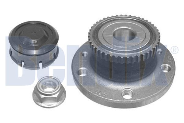 BENDIX Rattalaagrikomplekt 051041B