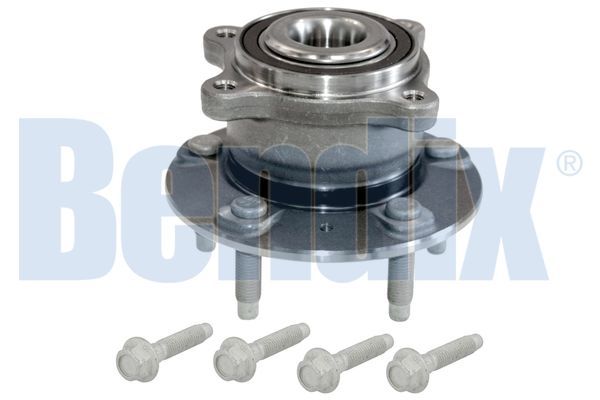 BENDIX Rattalaagrikomplekt 051399B