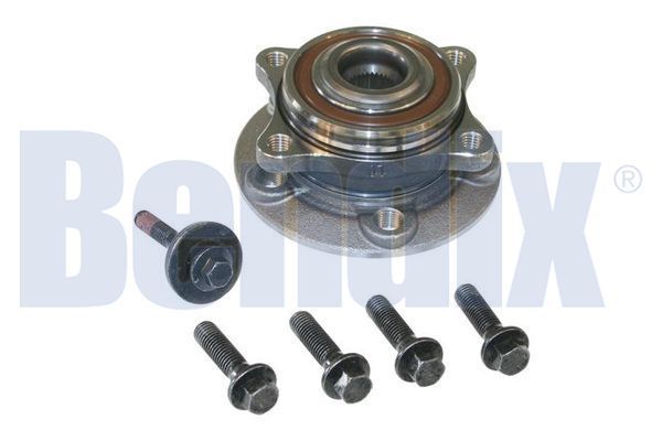 BENDIX Rattalaagrikomplekt 051446B