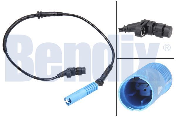 BENDIX Andur, rattapöörete arv 058003B