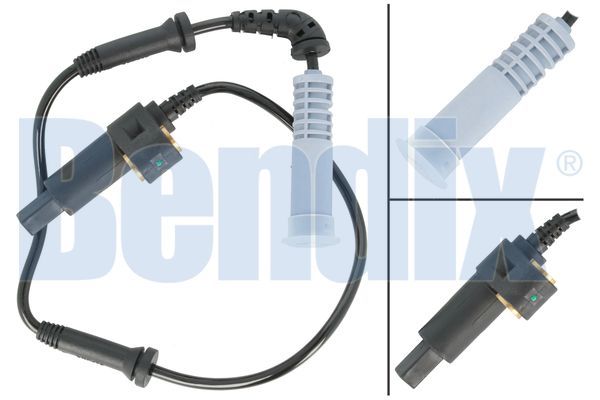 BENDIX Andur, rattapöörete arv 058008B