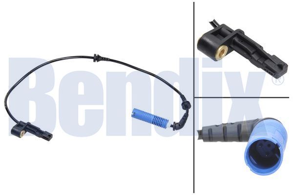 BENDIX Andur, rattapöörete arv 058012B