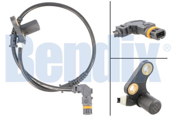 BENDIX Andur, rattapöörete arv 058259B