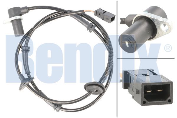 BENDIX Andur, rattapöörete arv 058284B