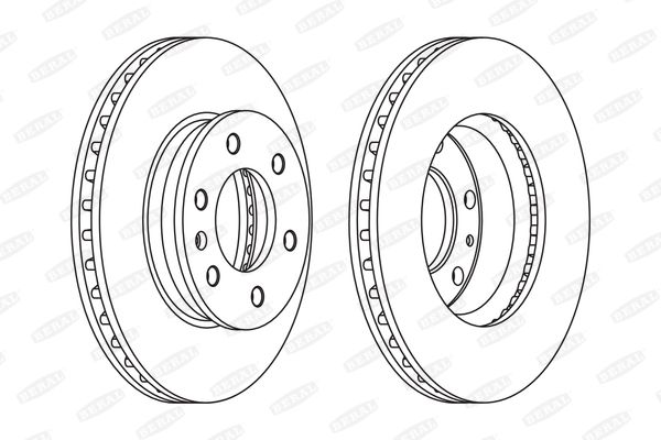 BERAL Piduriketas BCR310A