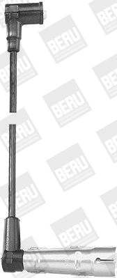 BERU Süütesüsteem GF106B