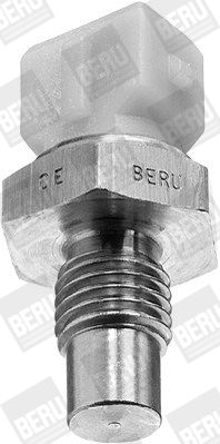 BERU Датчик, температура охлаждающей жидкости ST015