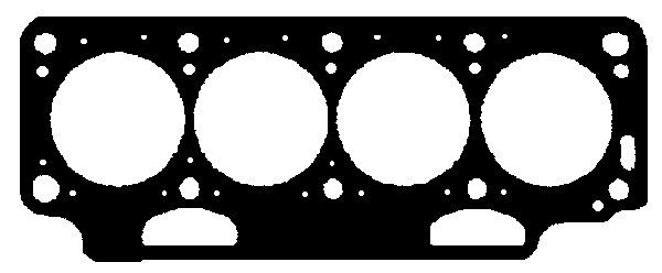 BGA Tihend,silindripea CH0328