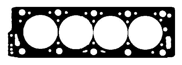 BGA Tihend,silindripea CH0340