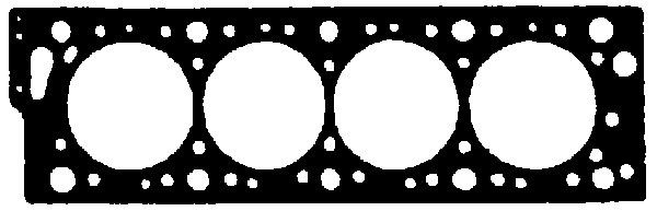 BGA Tihend,silindripea CH0361