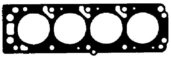 BGA Tihend,silindripea CH0365