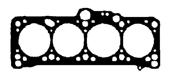 BGA Tihend,silindripea CH0386