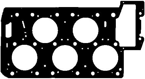 BGA Tihend,silindripea CH0516