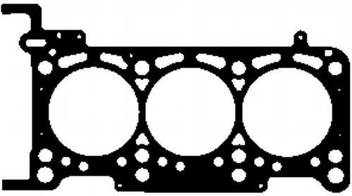 BGA Tihend,silindripea CH0527A