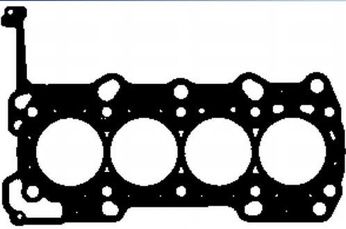 BGA Tihend,silindripea CH0568A