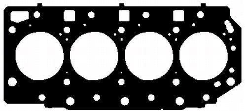 BGA Tihend,silindripea CH0584A