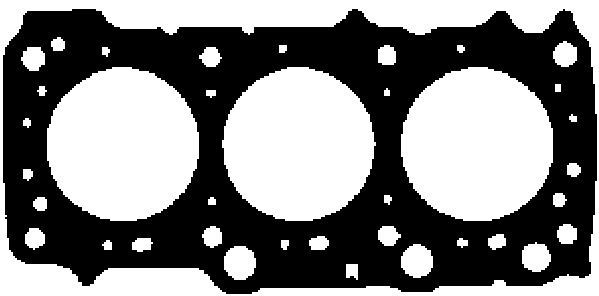 BGA Tihend,silindripea CH1531B