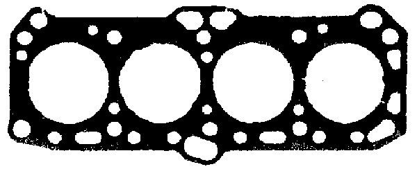 BGA Tihend,silindripea CH2310