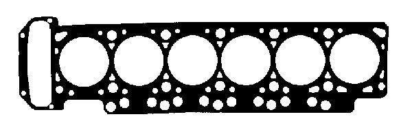 BGA Tihend,silindripea CH2331