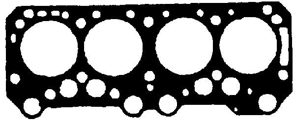 BGA Прокладка, головка цилиндра CH2342