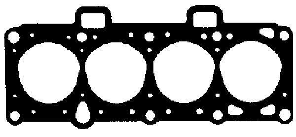 BGA Tihend,silindripea CH3375