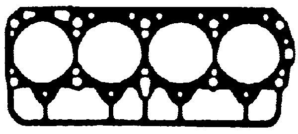 BGA Прокладка, головка цилиндра CH3382