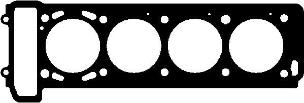 BGA Tihend,silindripea CH3594