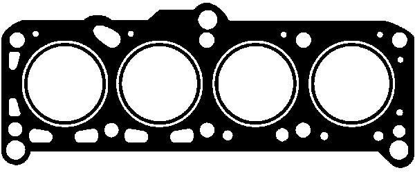 BGA Tihend,silindripea CH4305A