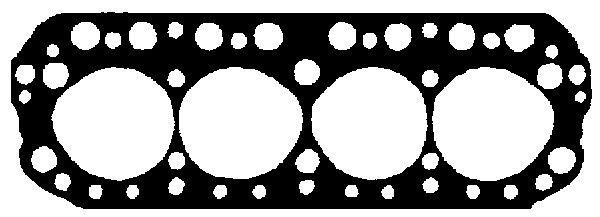 BGA Tihend,silindripea CH4379