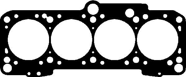 BGA Tihend,silindripea CH4557H