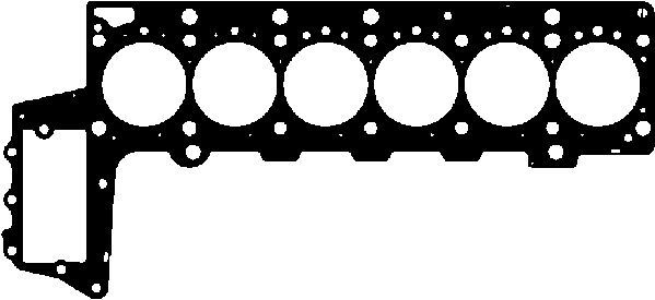 BGA Tihend,silindripea CH4563H