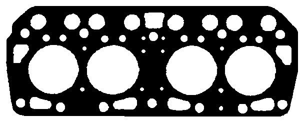 BGA Прокладка, головка цилиндра CH5338
