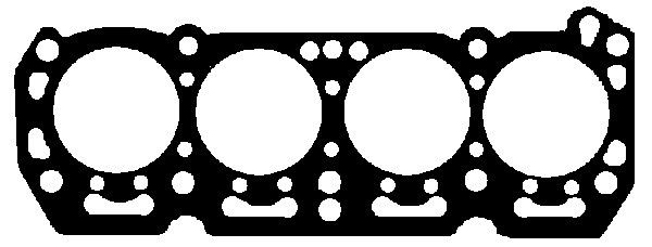 BGA Tihend,silindripea CH5375