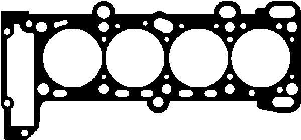 BGA Tihend,silindripea CH5542H