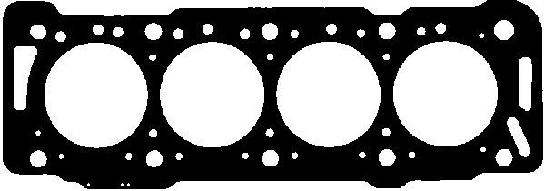 BGA Tihend,silindripea CH5586H