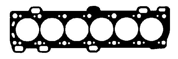 BGA Tihend,silindripea CH6503