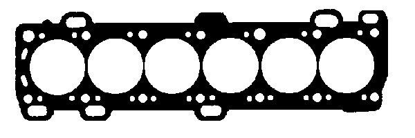 BGA Tihend,silindripea CH6506